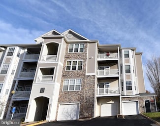 512 Sunset View Terrace SE Unit 204, Leesburg, VA 20175