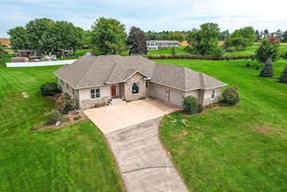 9481 Elkland Rd, Tomah, WI 54660