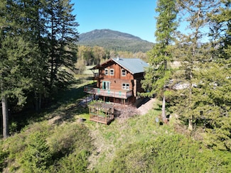 3465 Waitts Lake Rd, Valley, WA 99181
