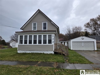 172 S Margay St, Dunkirk, NY 14048