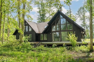6226 Mayburn Barclay Rd, Kinsman, OH 44428