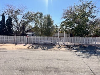 13227 Flint St, North Edwards, CA 93523