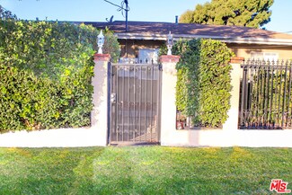 Unlisted Address
