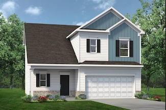 714 Wilderland Way, Clarksville, TN 37042