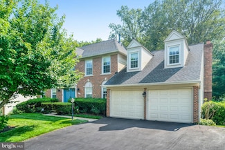 7832 Valleyfield Dr, Springfield, VA 22153