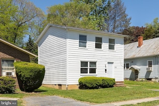 353 Shawnee Ave, Winchester, VA 22601