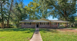 6218 Bouef Trace, Alexandria, LA 71301