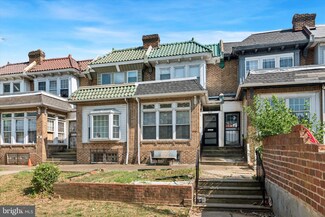 4117 E Roosevelt Blvd, Philadelphia, PA 19124