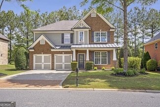 4765 Silver Leaf Dr, Cumming, GA 30040
