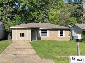 705 S 6th St, Monroe, LA 71202