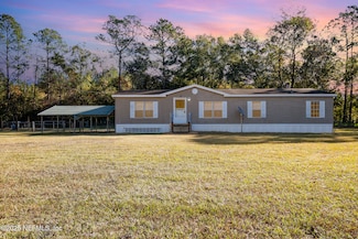 7917 Hoss Keller Rd, Sanderson, FL 32087