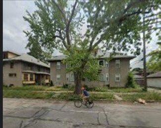 10334 2nd Ave, Detroit, MI 48202