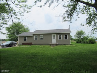 4157 Lisbon Rd, Leetonia, OH 44431
