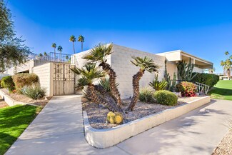 399 Desert Lakes Dr, Palm Springs, CA 92264