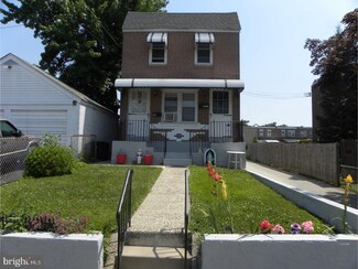 823 Eddystone Ave, Crum Lynne, PA 19022