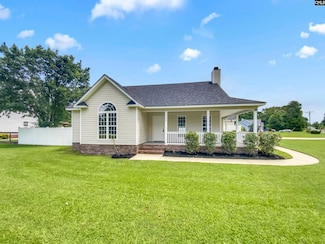 1524 Highway Church Rd, Elgin, SC 29045
