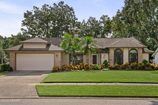 4040 S Waterbridge Cir, Port Orange, FL 32129