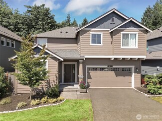 3007 Fiddleback St NE, Lacey, WA 98516