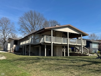 1354 NE Santee Dr, Greensburg, IN 47240