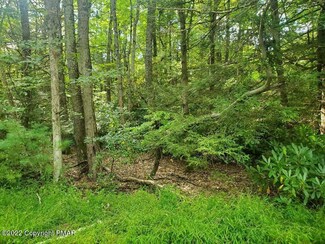 Lot 44 Lower Valley Dr, Polk Township, PA 18058