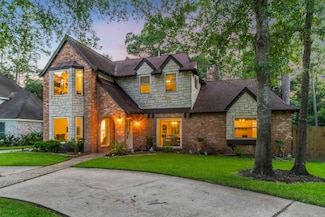 24111 Norchester Way, Spring, TX 77389