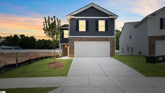 201 Elderberry Ln, Easley, SC 29640