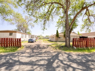3126 Delaware Ave, Klamath Falls, OR 97603