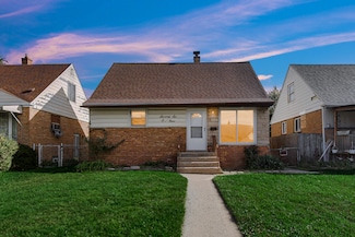 7609 Jarnecke Ave, Hammond, IN 46324