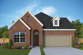21873 Colorado Bend Ln, Porter, TX 77365