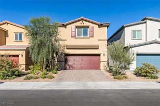 7617 Moore Creek Ln, North Las Vegas, NV 89084