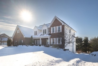 4020 Stoneridge Dr, Wausau, WI 54403