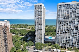 5455 N Sheridan Rd Unit 608, Chicago, IL 60640