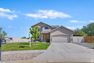 94 Waterhole Way, Grantsville, UT 84029