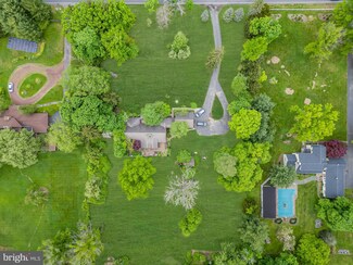 707 Rosedale Rd, Princeton, NJ 08540