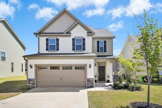 509 Rose Creek Ct, Zebulon, NC 27597