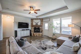 7429 Charbray Rd, Fort Worth, TX 76131