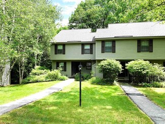 172 Sugar Hill Ln Unit 5E, Hartford, VT 05001