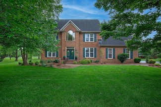 1823 Bent Tree Ct, Bowling Green, KY 42103