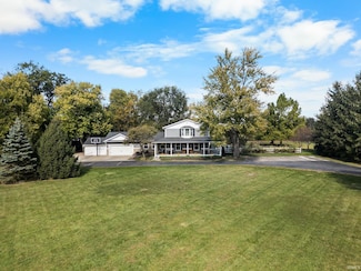 2100 W 500 N, West Lafayette, IN 47906