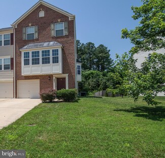 251 Woodstream Blvd, Stafford, VA 22556