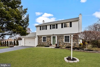 315 Valley Rd, Langhorne, PA 19047
