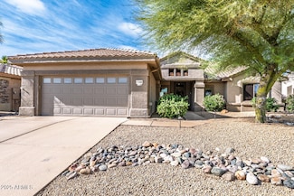 17496 N Escalante Ln, Surprise, AZ 85374