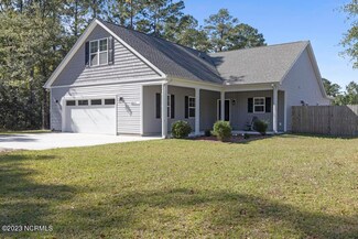 6255 State Highway 210, Rocky Point, NC 28457
