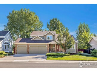 1522 Silvergate Rd, Fort Collins, CO 80526