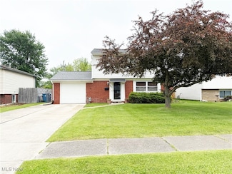 4605 Gary Ave, Lorain, OH 44055