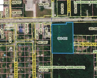 0 Melton Rd Unit NRA811705, Portage, IN 46368