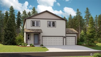 13612 194th St E, Graham, WA 98338