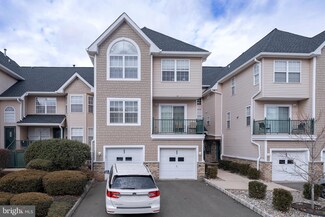 203 Tomahawk Ct, Belle Mead, NJ 08502