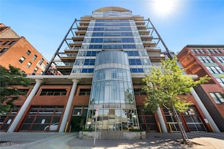 701 W Lakeside Ave Unit 803, Cleveland, OH 44113