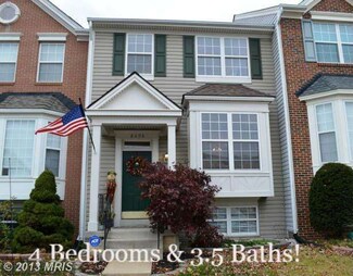 8494 Tackhouse Loop, Gainesville, VA 20155